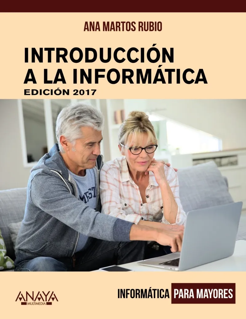 INTRODUCCION A LA INFORMATICA