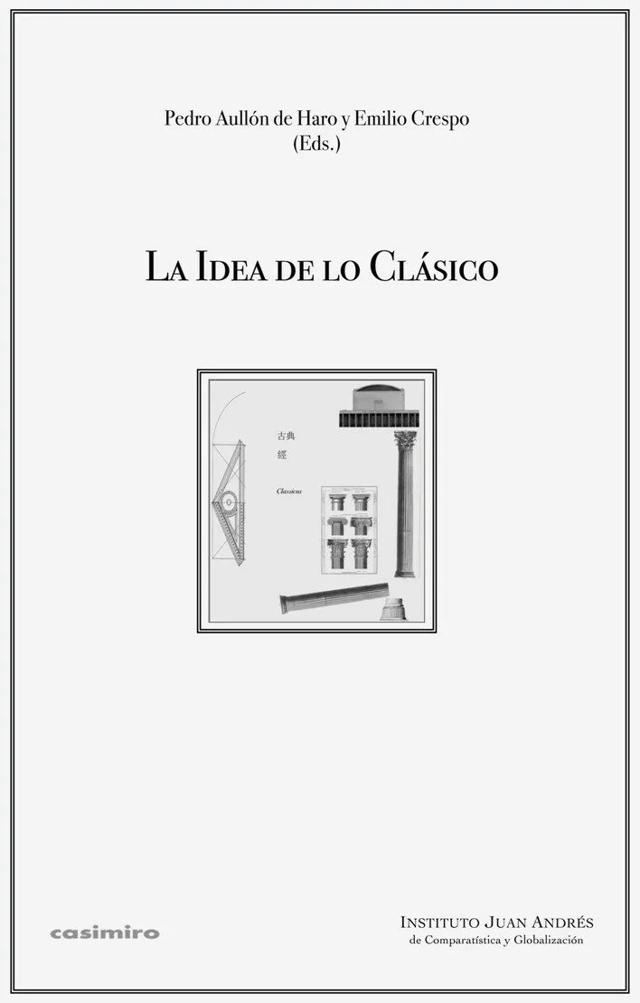 IDEA DE LO CLASICO,LA