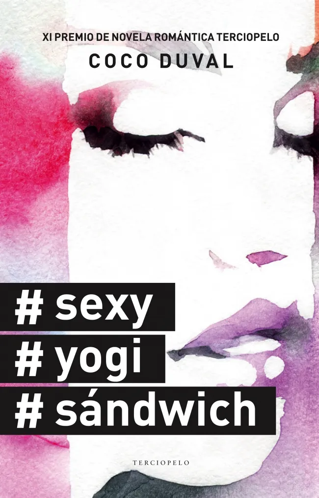 SEXY YOGI SANDWICH