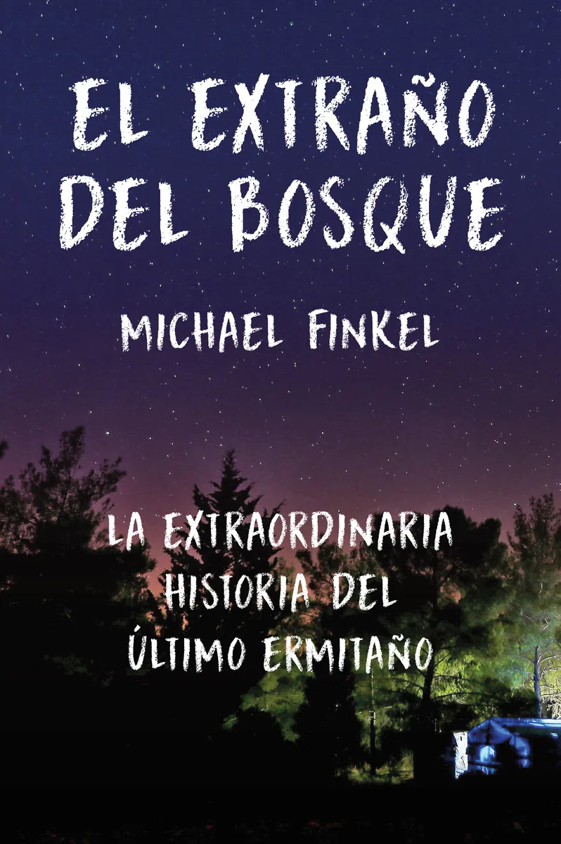 EXTRAÑO DEL BOSQUE, EL