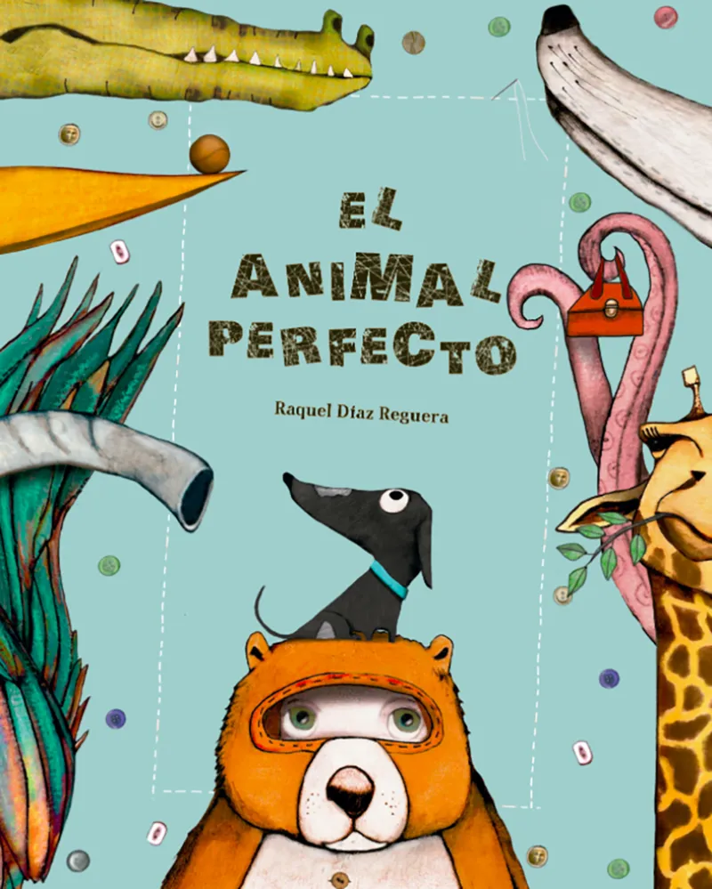 ANIMAL PERFECTO, EL