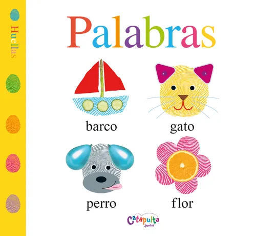 PALABRAS