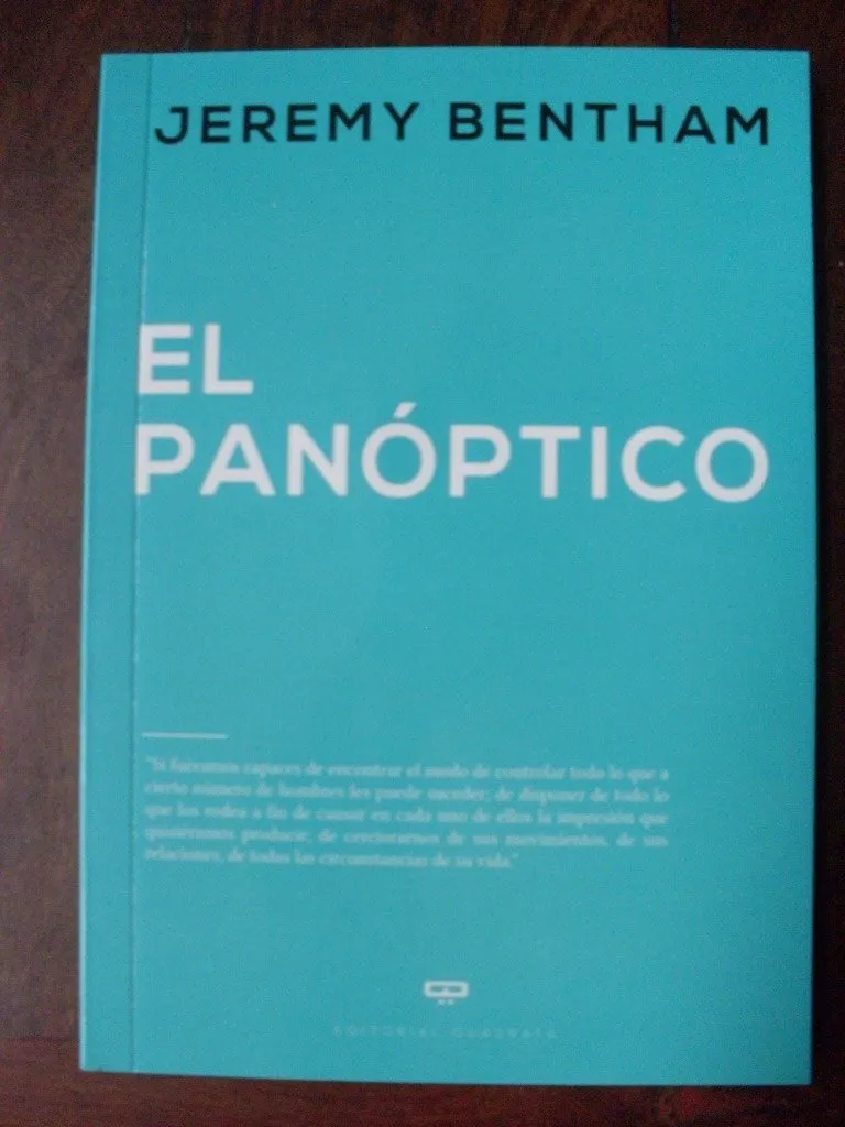 PANOPTICO, EL