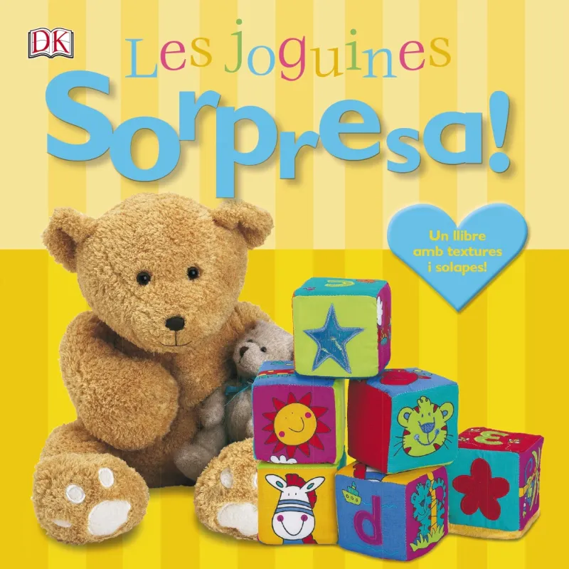 SORPRESA, LES JOGUINES
