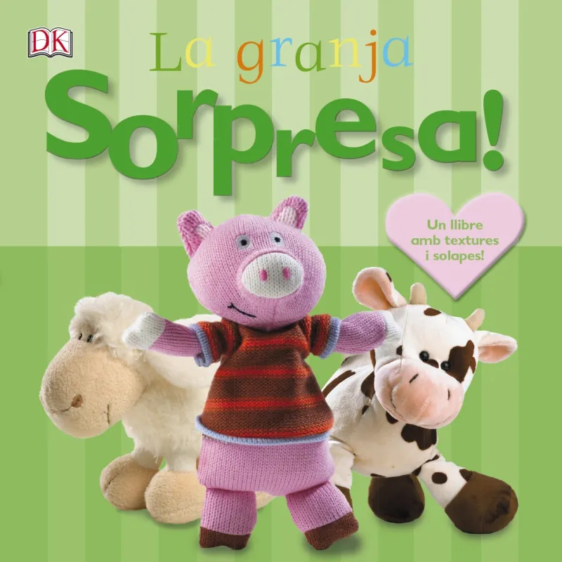 SORPRESA, LA GRANJA