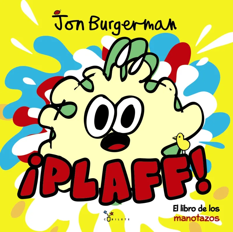 PLAFF, LIBRO DE LOS MANOTAZOS, EL