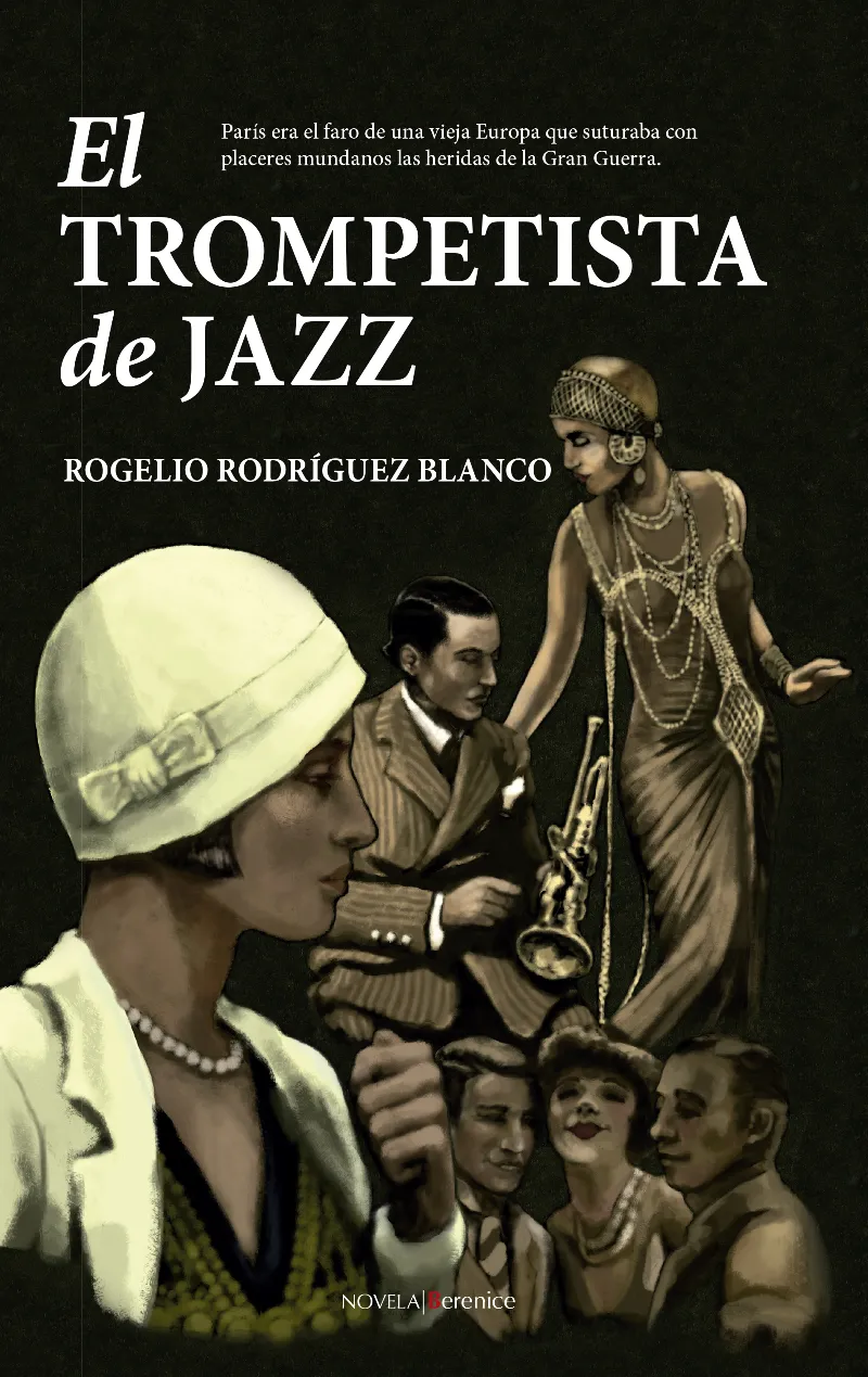 TORMPETISTA DE JAZZ,EL
