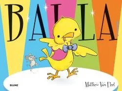 BAILA