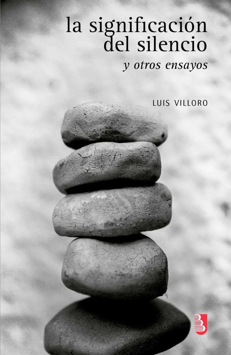 SIGNIFICADO DEL SILENCIO Y OTROS ENSAYOS,LA