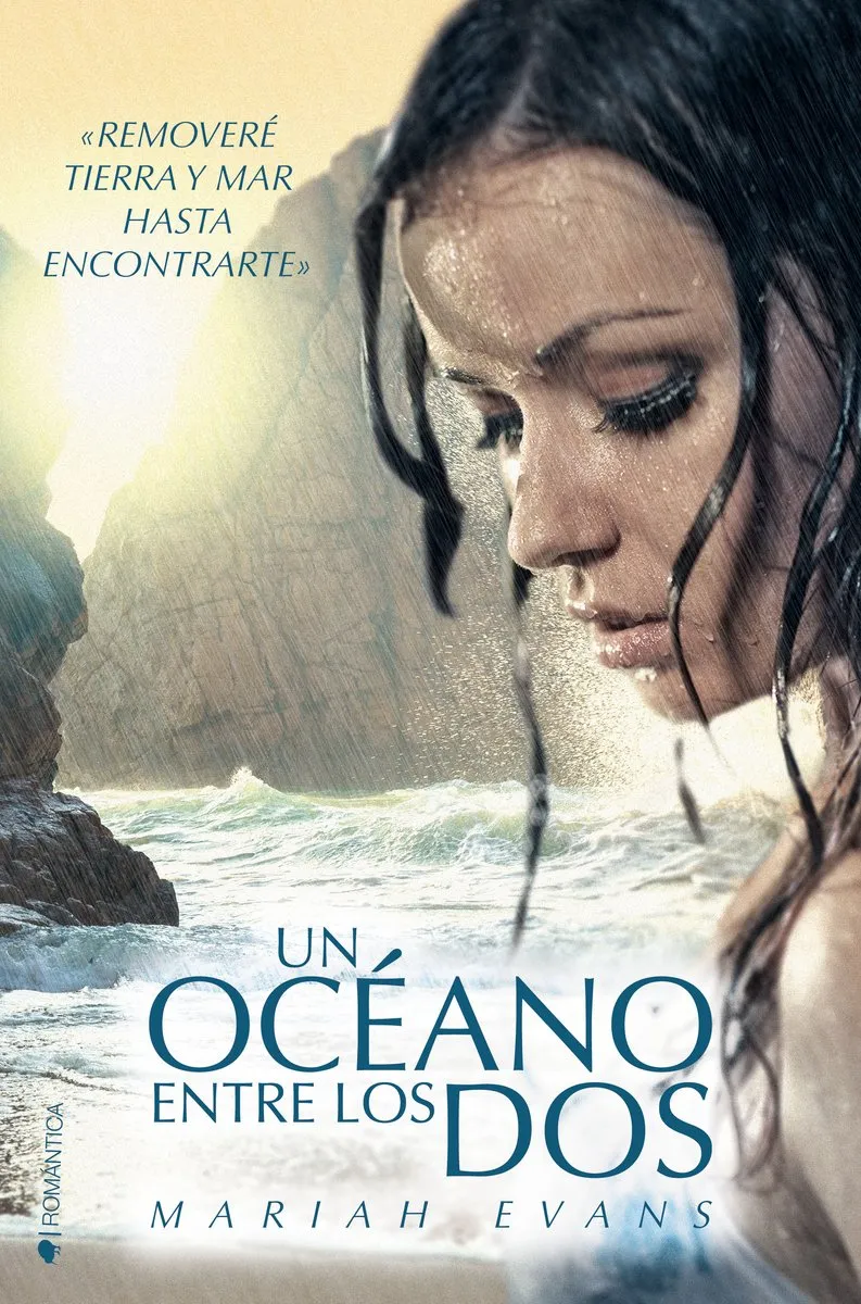 OCEANO ENTRE LOS DOS, UN