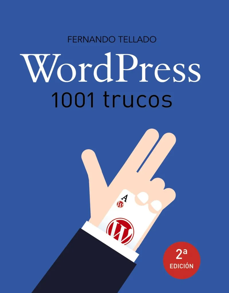 WORDPRESS 1001