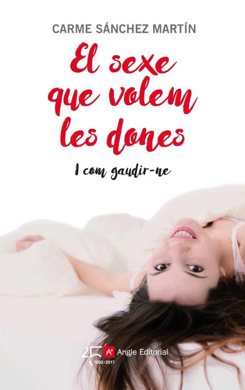 SEXE QUE VOLEM LES DONES I COM GAUDIR-NE, EL