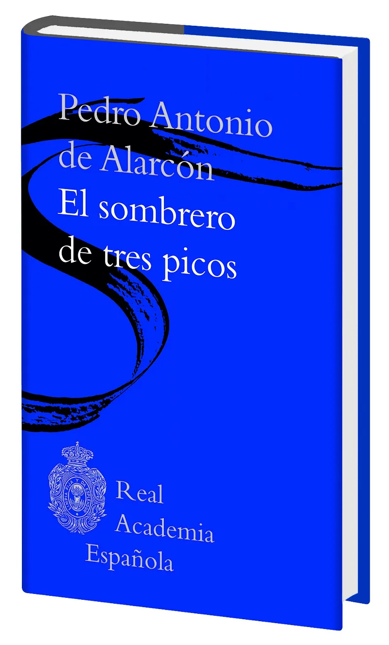 SOMBRERO DE TRES PICOS, EL