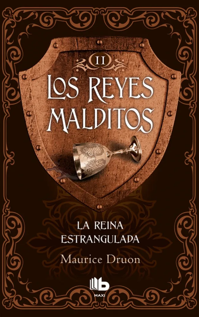 REYES MALDITOS II, LOS