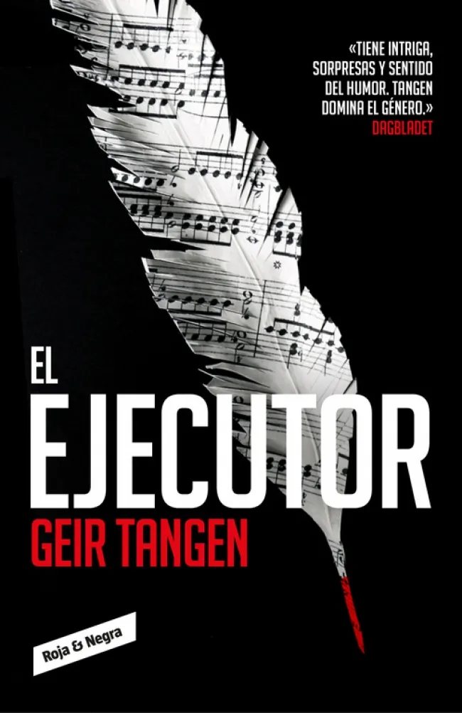EJECUTOR, EL