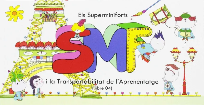 SUPERMINIFORTS, ELS