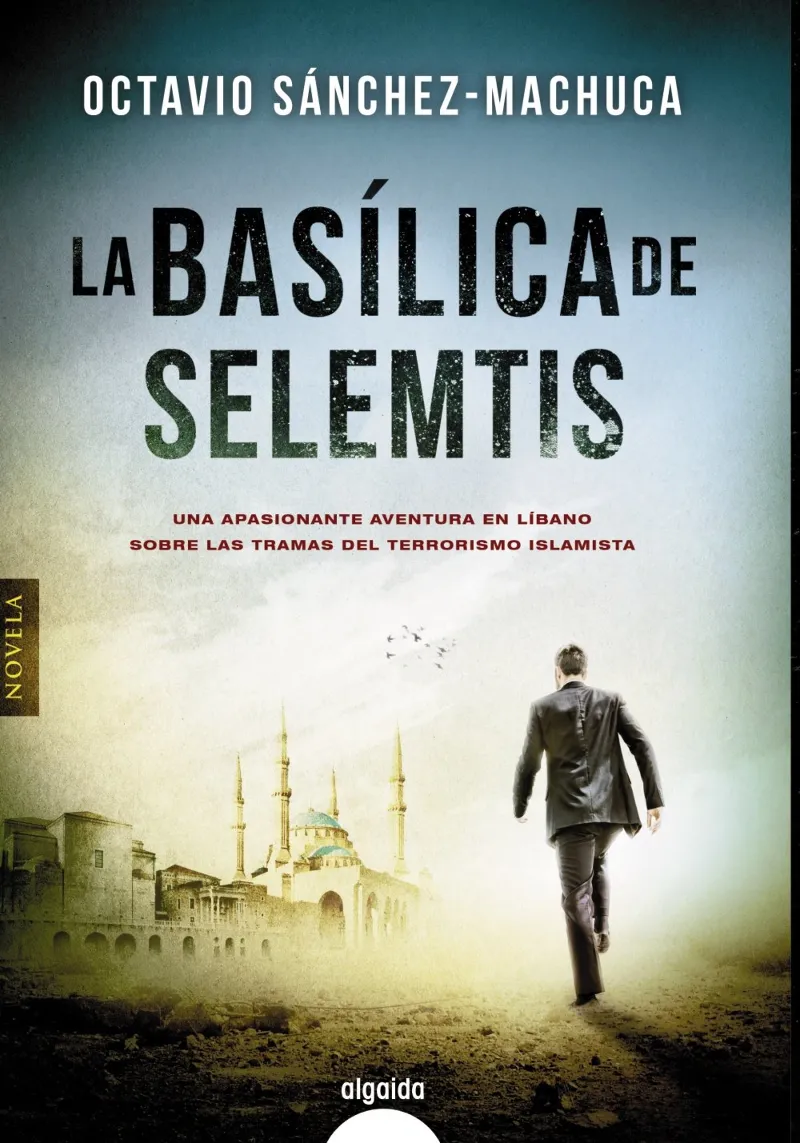 BASILICA DE SELEMTIS, LA