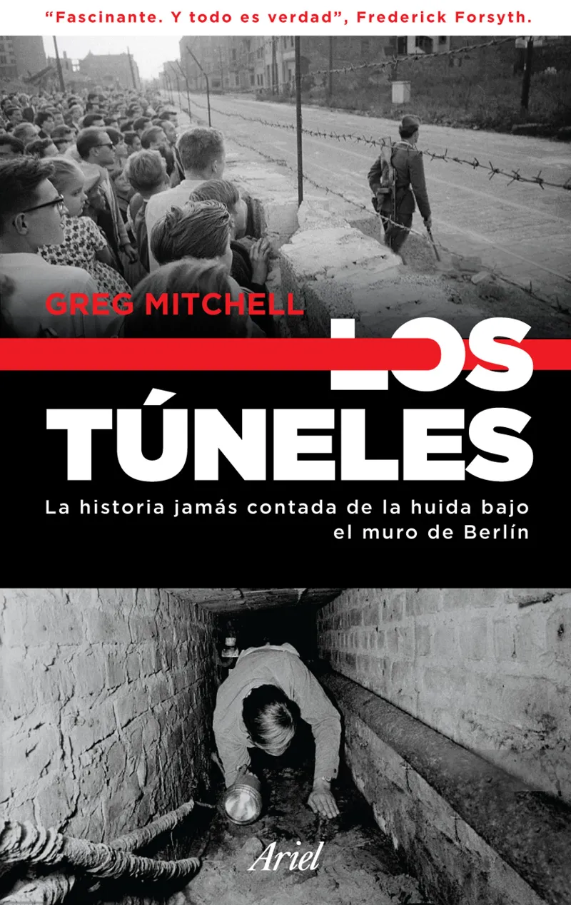 TUNELES, LOS