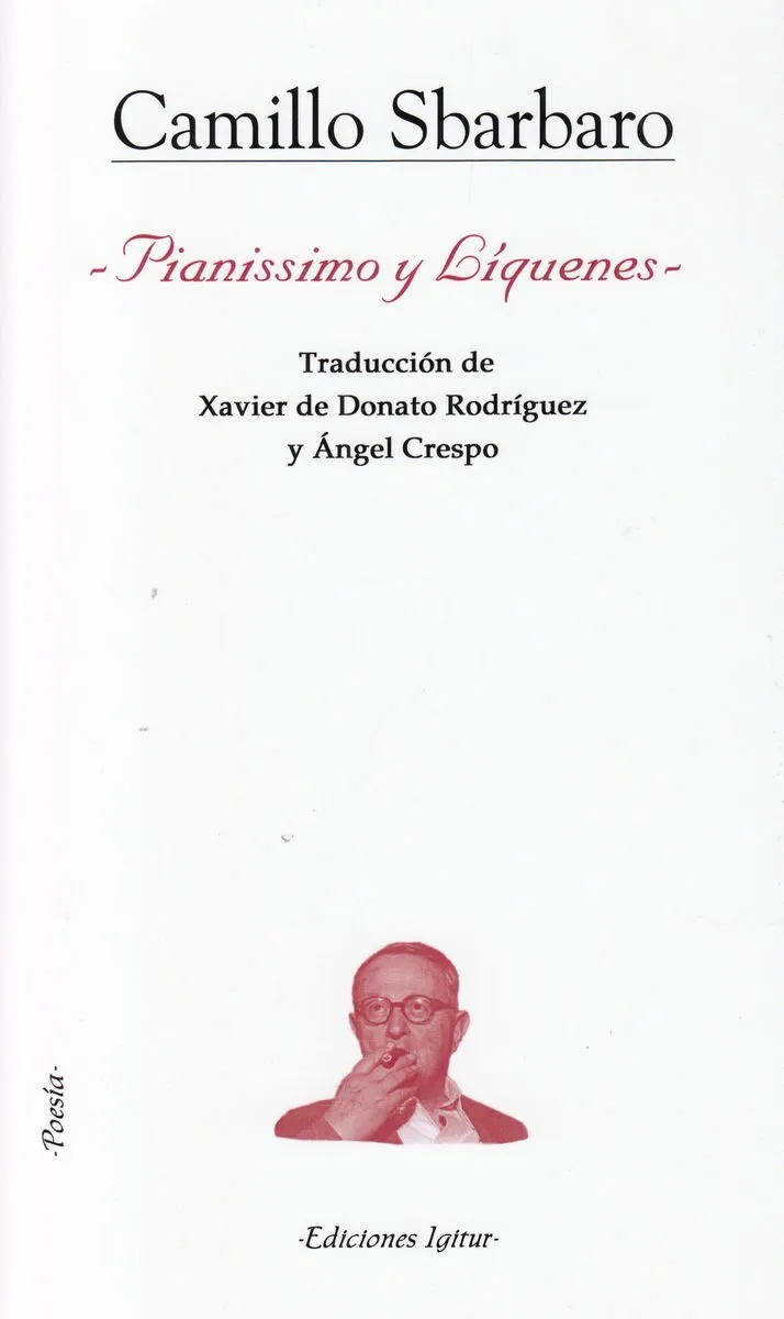 PIANISSIMO Y LIQUENES