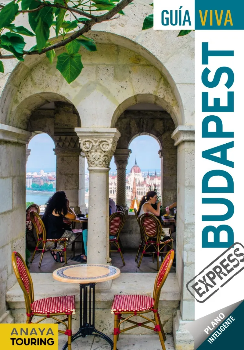 BUDAPEST EXPRESS