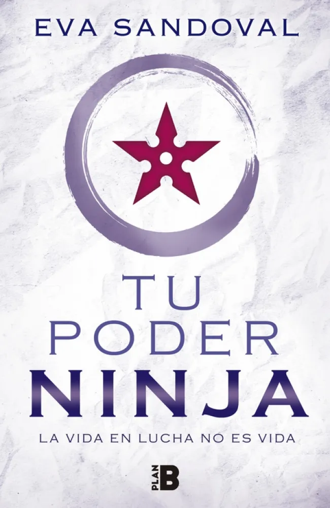 PODER NINJA, TU