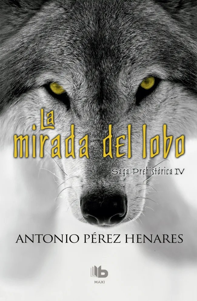 MIRADA DEL LOBO, LA