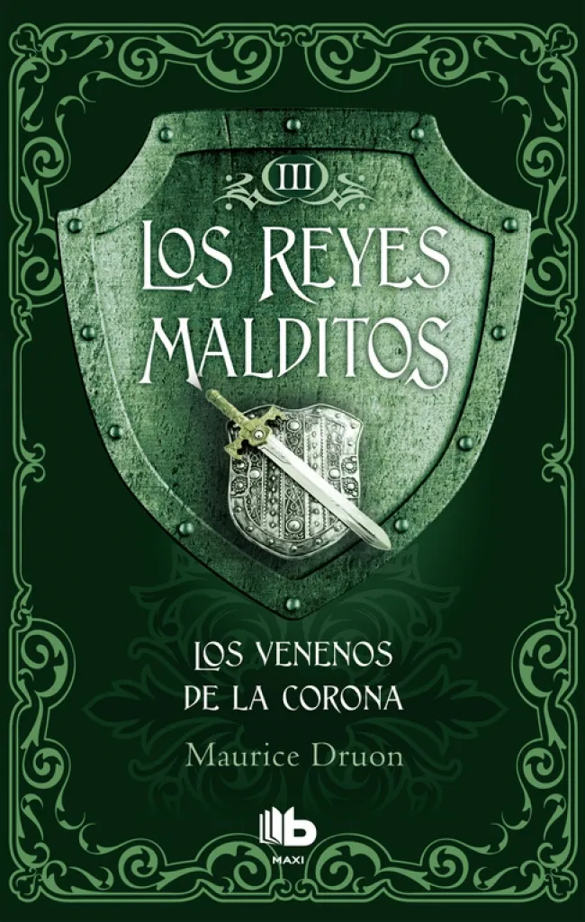 VENENOS DE LA CORONA, LOS