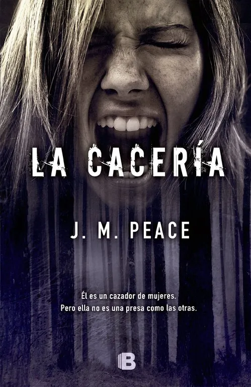 CACERIA, LA