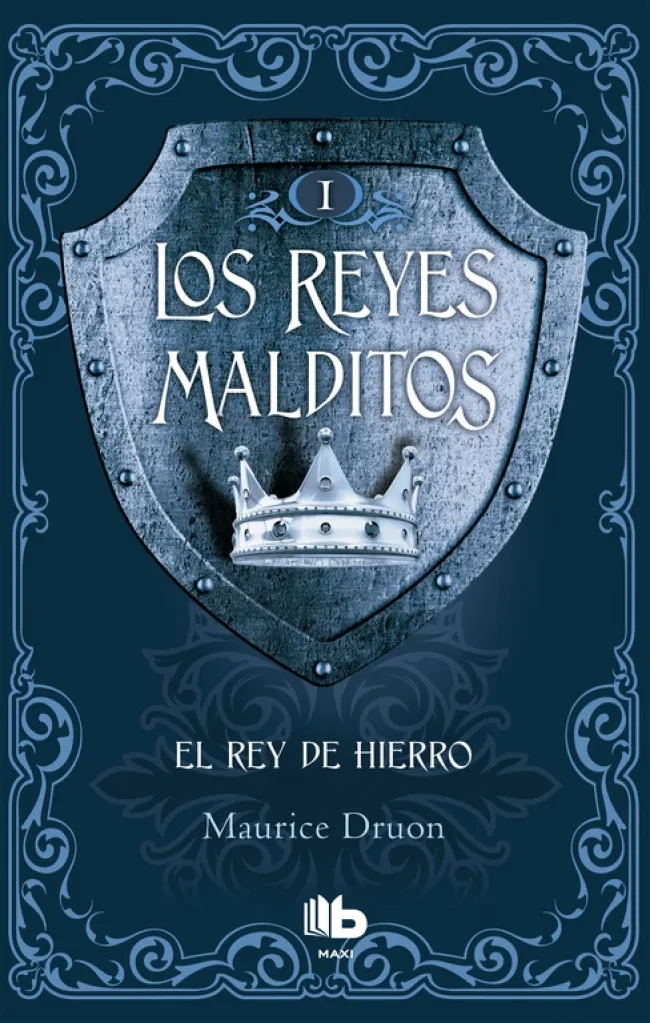 REYES MALDITOS, LOS
