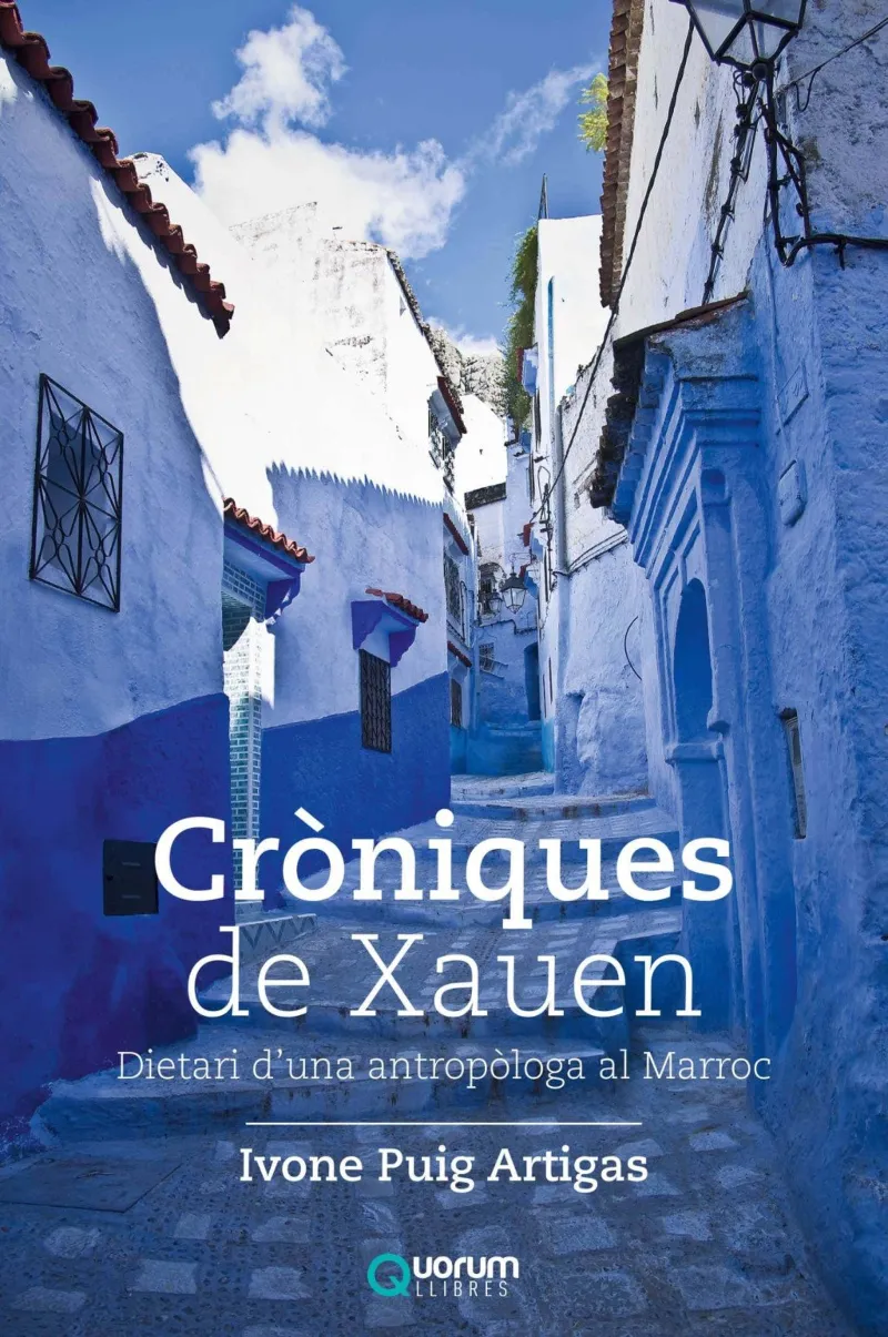 CRONIQUES DE XAUEN