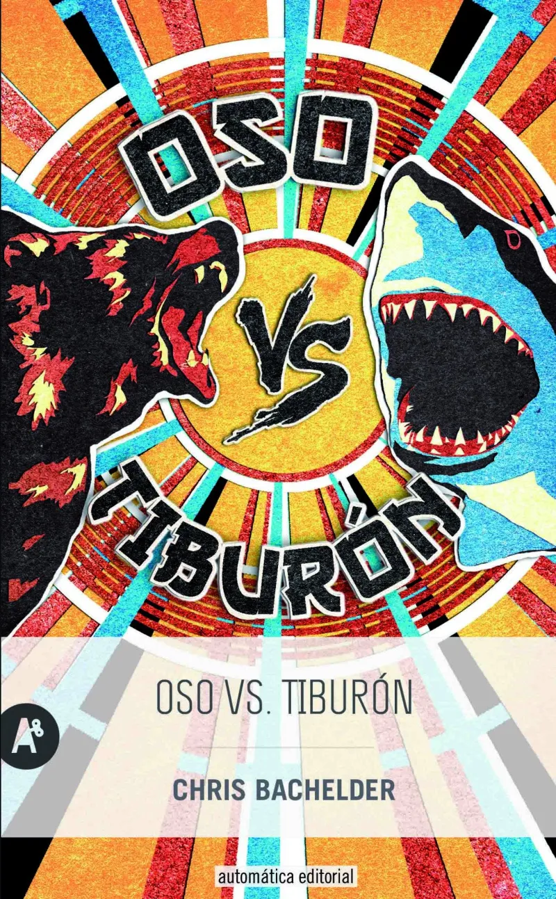 OSO VS TIBURON