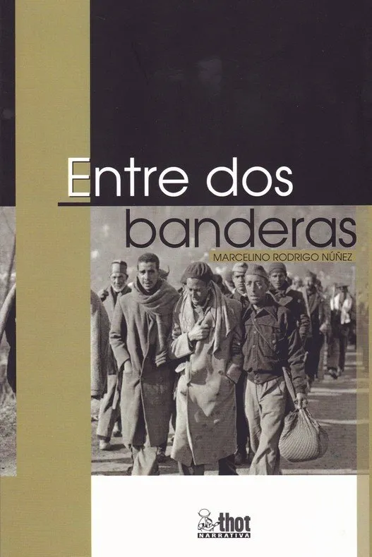 ENTRE DOS BANDERAS