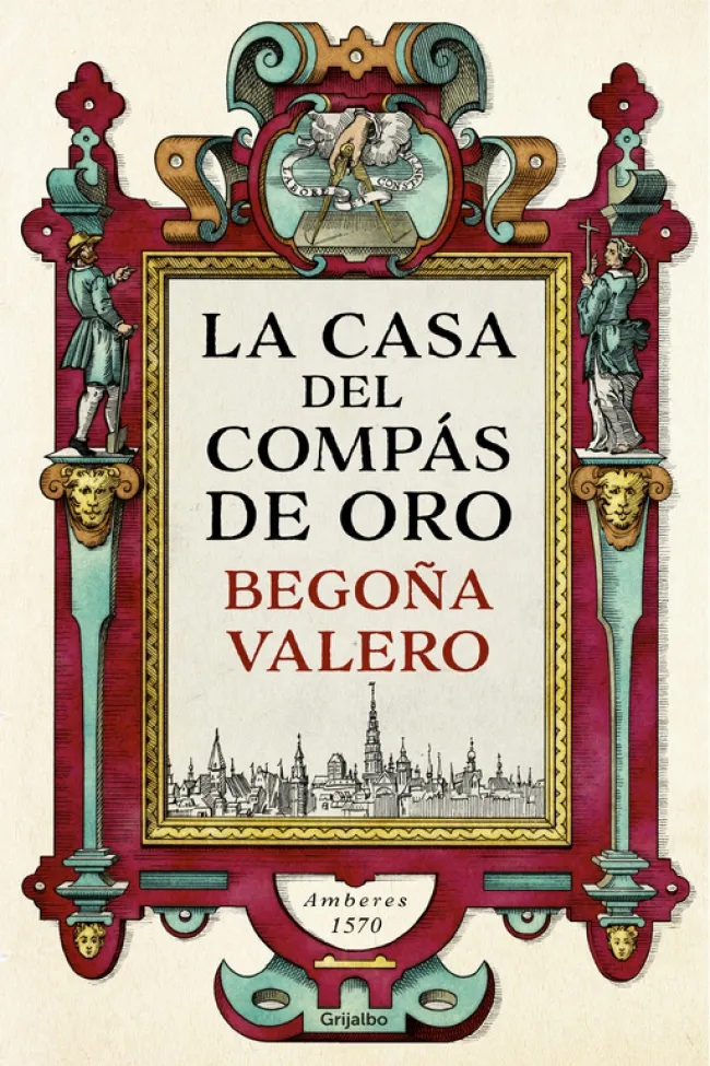 CASA DEL COMPAS DE ORO, LA