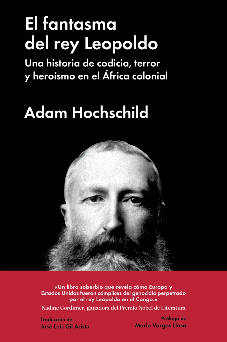 FANTASMA DEL REY LEOPOLDO, EL