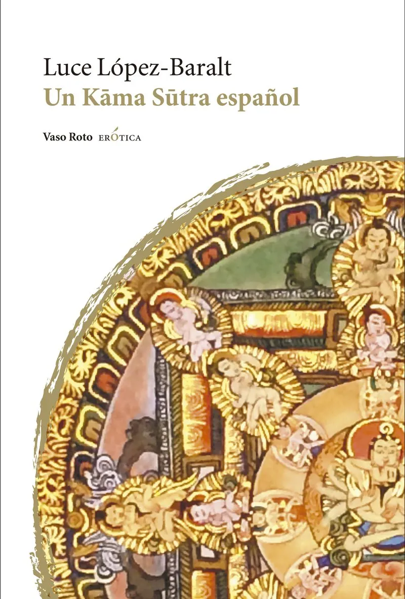 KAMA SUTRA ESPAÑOL,UN