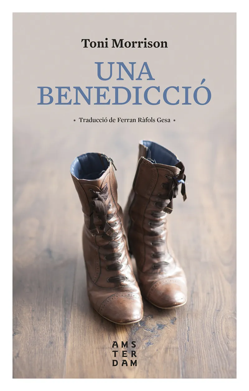 BENEDICCIO, UNA