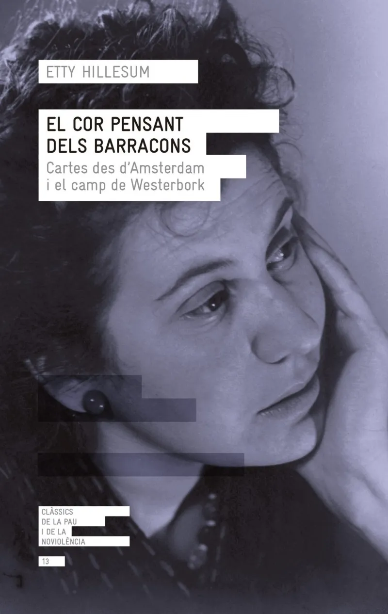 COR PENSANT DELS BARRACONS,EL