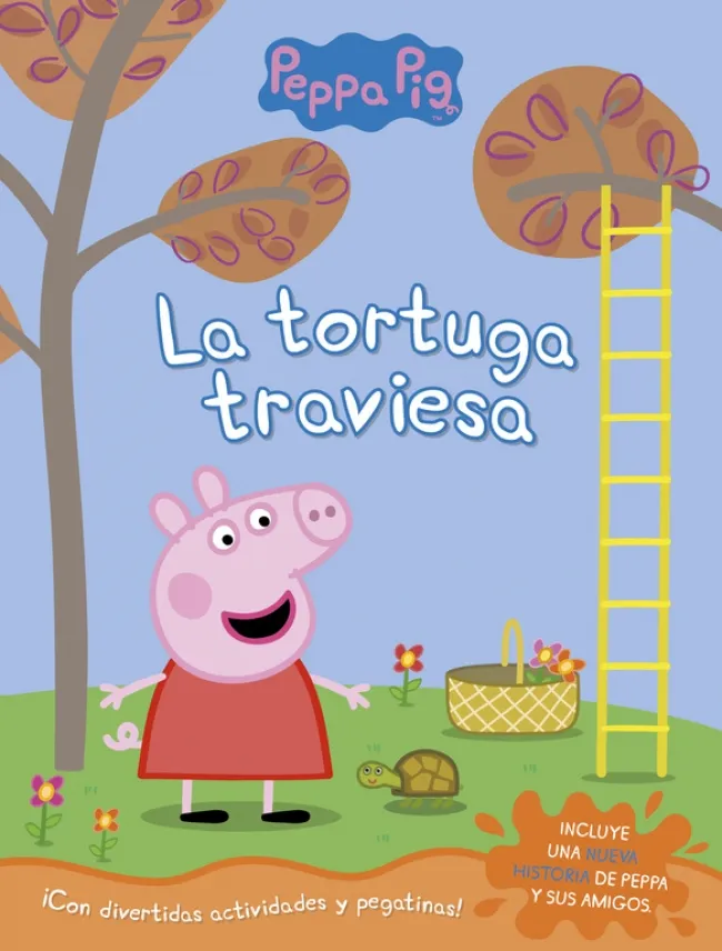 PEPPA PIG