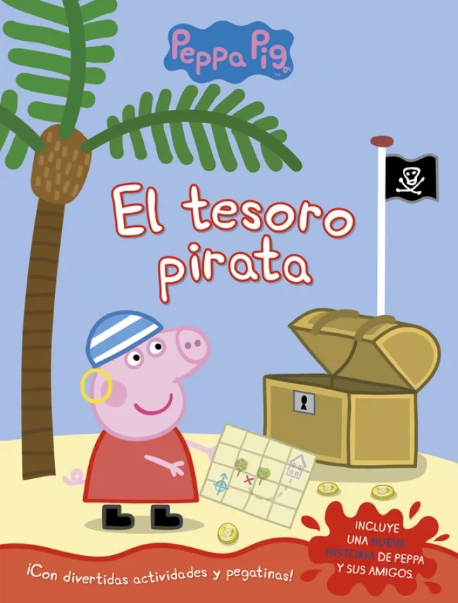 PEPPA PIG