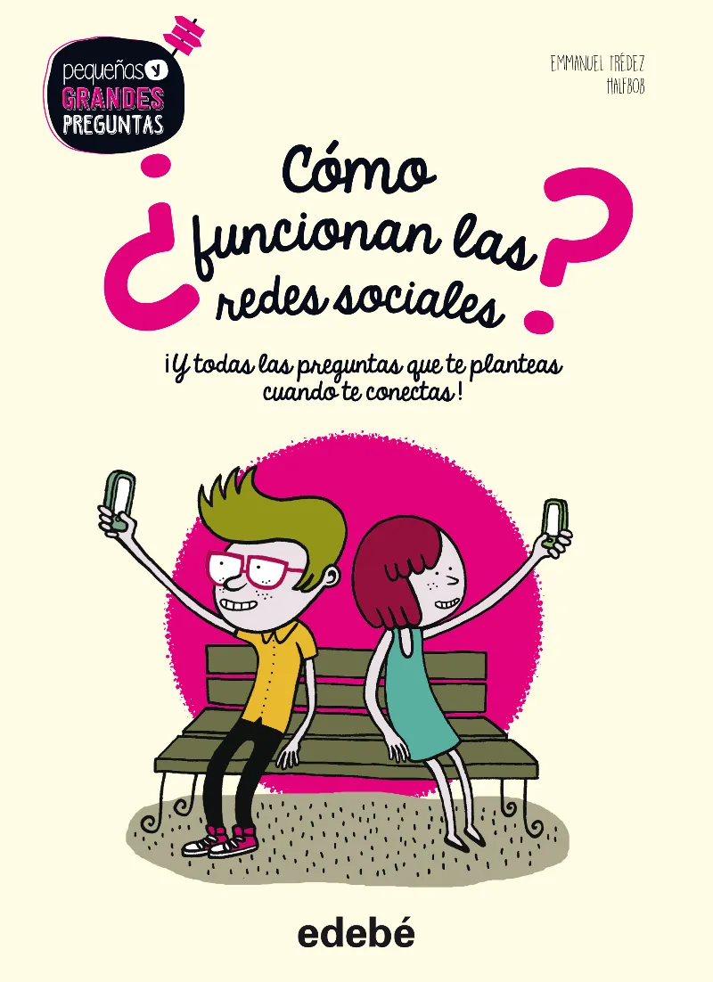 COMO FUNCIONAN LAS REDES SOCIALES?