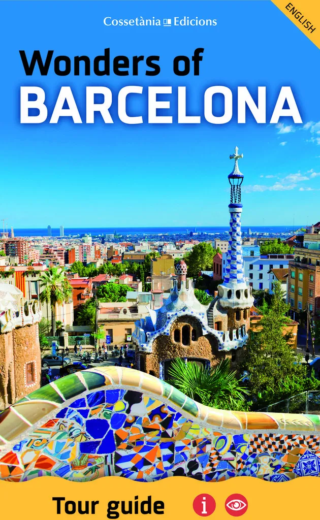 WONDERS OF BARCELONA