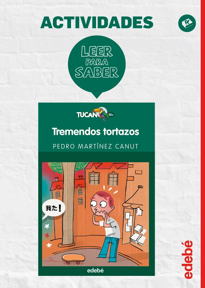 TREMENDOS TORTAZOS + LLIBRE D'ACTIVITATS