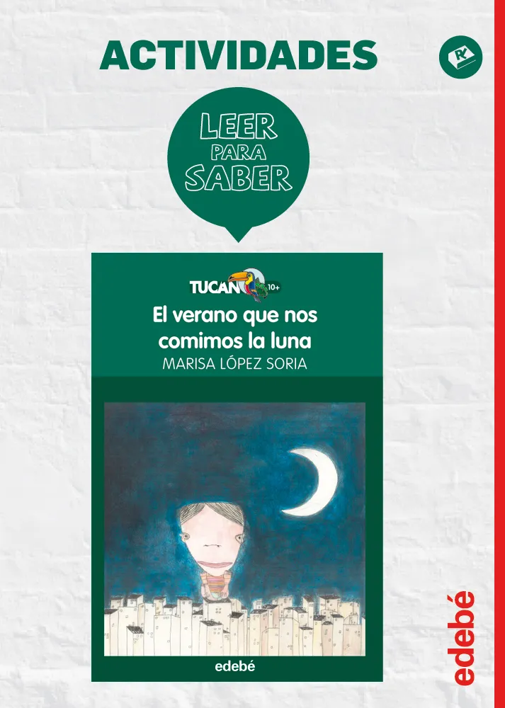 VERANO QUE NOS COMIMOS LA LUNA, EL + LLIBRE D'ACTIVITATS
