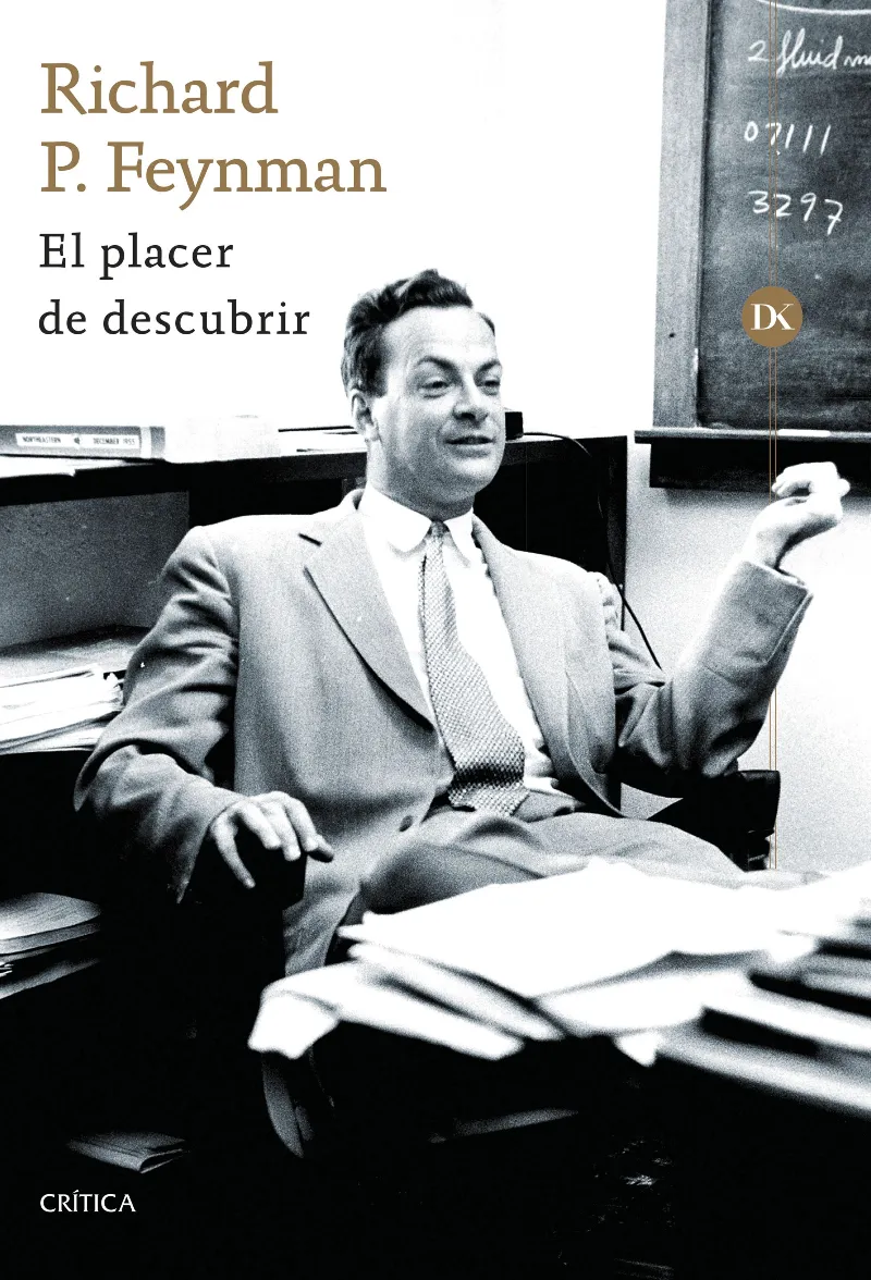 PLACER DE DESCUBRIR, EL