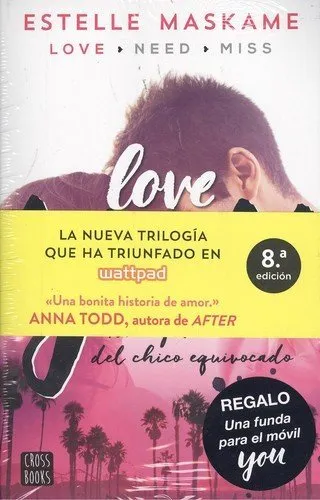 LOVE YOU (PACK YOU1)