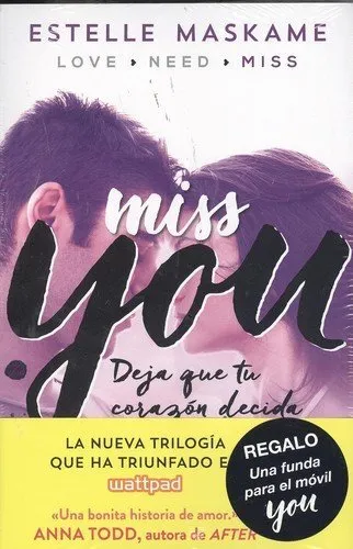 MISS YOU (PACK YOU3)