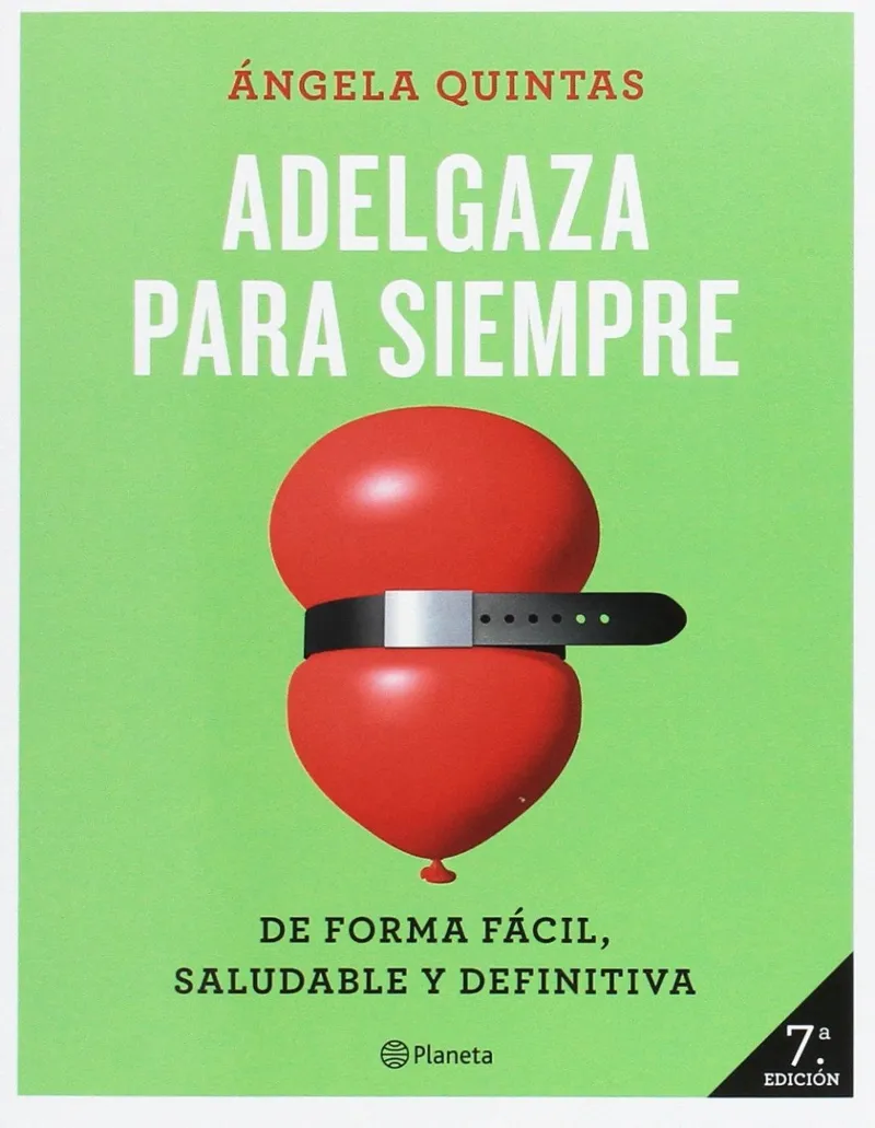 ADELGAZA PARA SIEMPRE