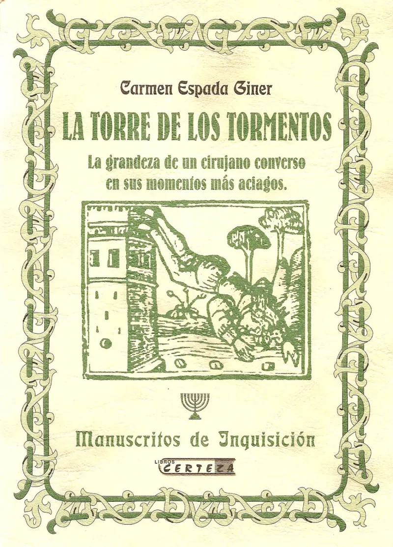 TORRE DE LOS TORMENTOS,LA