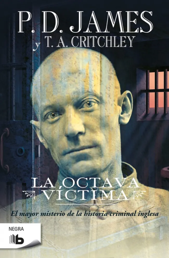 OCTAVA VICTIMA,LA