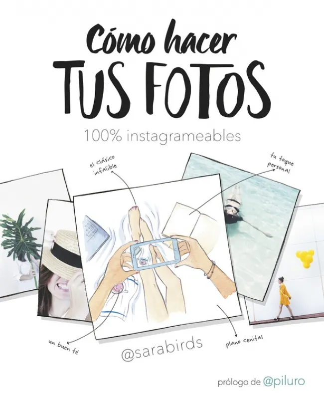 COMO HACER TUS FOTOS 100 % INSTAGRAMEABLES
